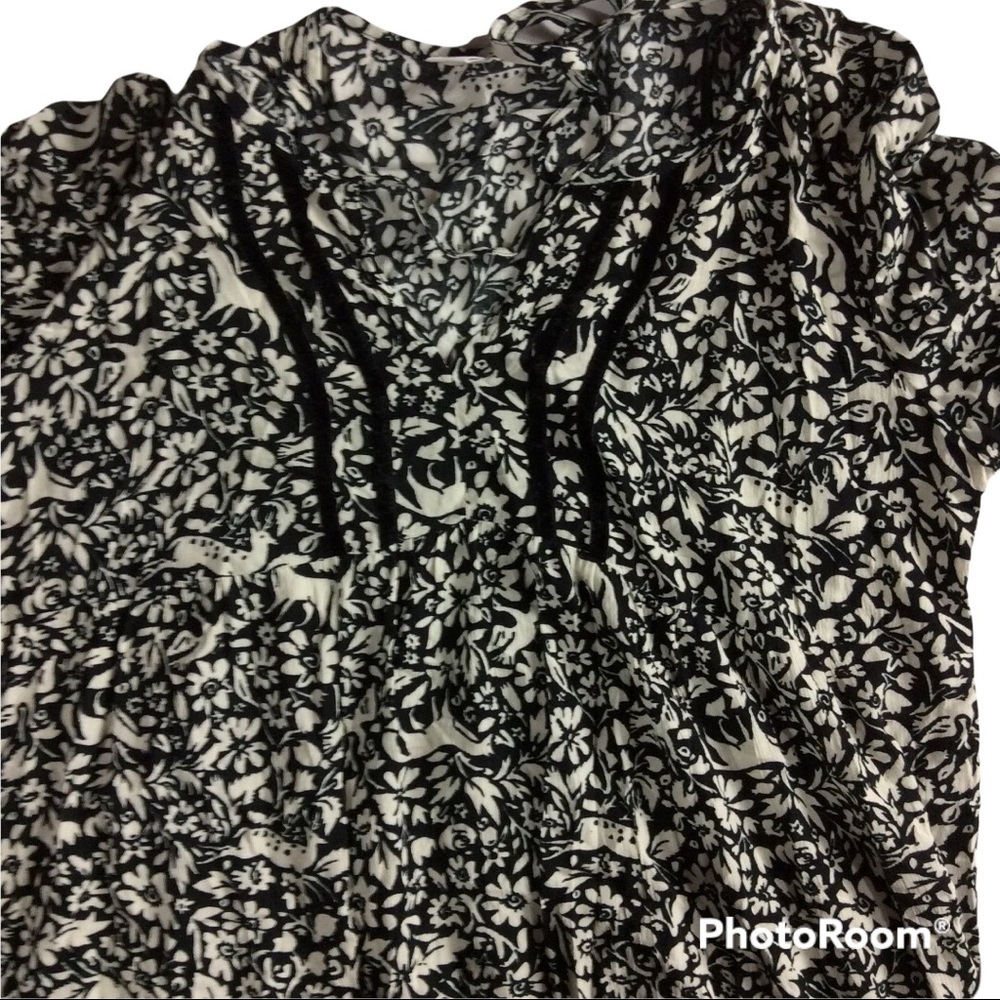 CUTE OLD NAVY DRESS - Picture 3 of 15